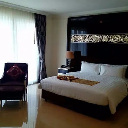 Lk Celestite Hotel 5*