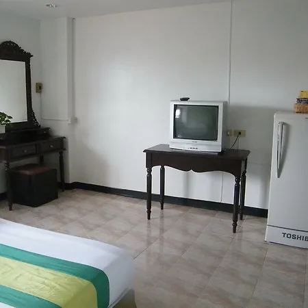 Sawasdee Siam Hotel Pattaya