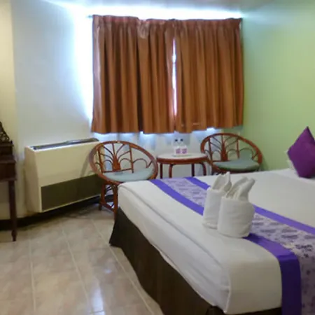 Sawasdee Siam Hotel