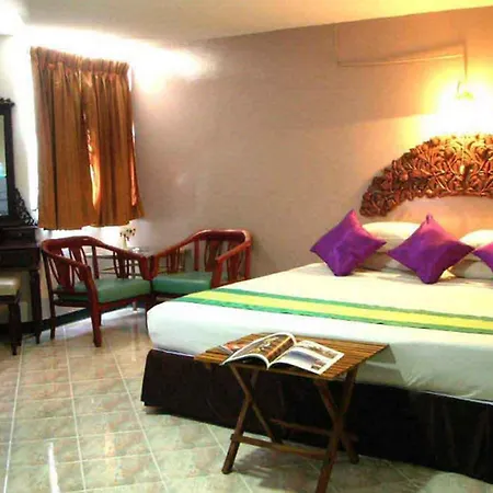 Sawasdee Siam Hotel