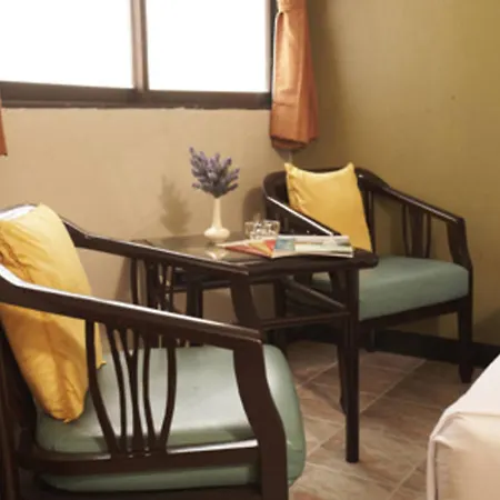 Hotel Sawasdee Siam