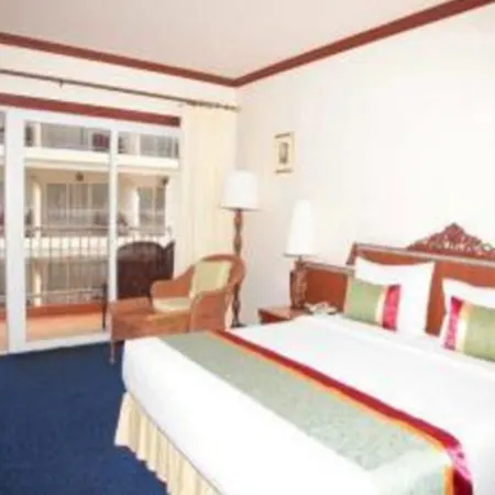 Sabai Sabana Hotel 4*