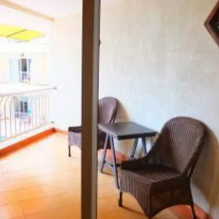 Hotel Sabai Sabana