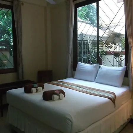 A&M Villa Pattaya Inn Pattaya