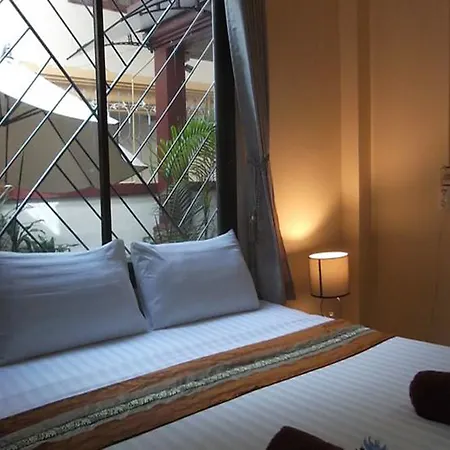 A&M Villa Pattaya Inn Pattaya
