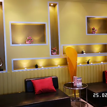 Hotel Loft 3*