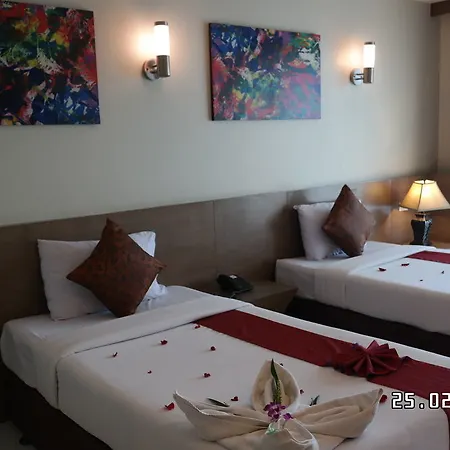 Loft 3* Pattaya