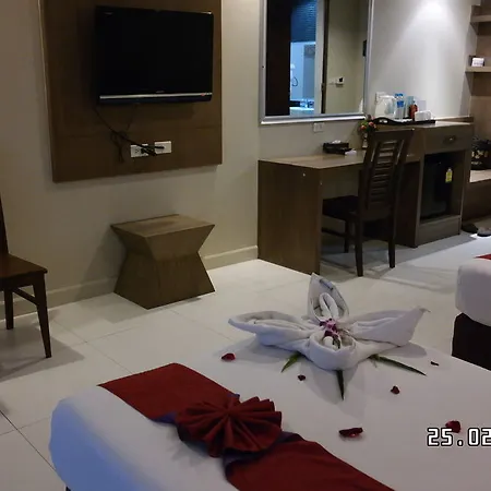 Hotel Loft 3*