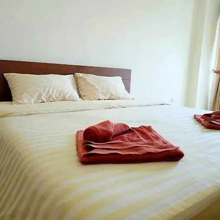 Hotel Pc Place Pattaya