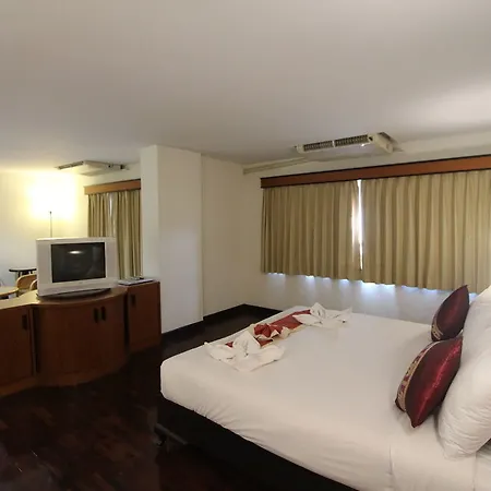 Piyada By Nexottel Pattaya