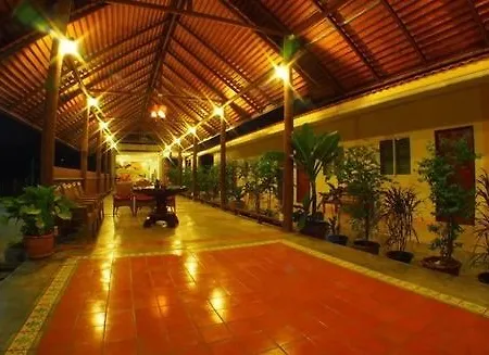 รีสอร์ท Lotusland