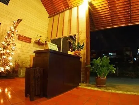 Lotusland รีสอร์ท Pattaya