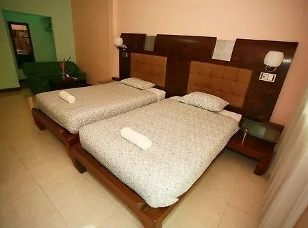Lotusland รีสอร์ท