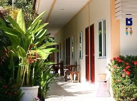 Lotusland 3* Pattaya