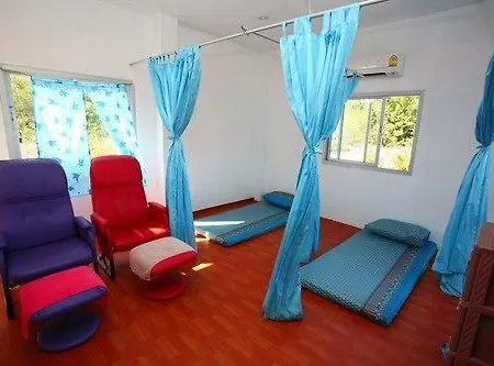 Lotusland Pattaya