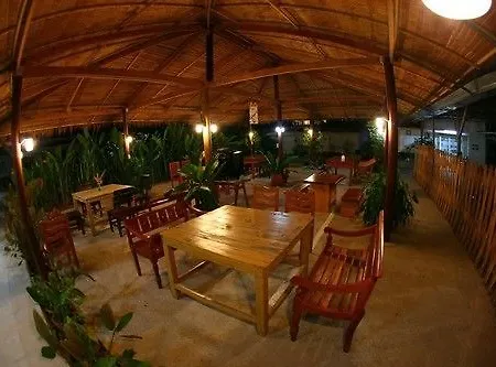 Lotusland 3* Pattaya