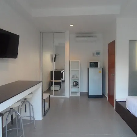 Gp Pool Guest house