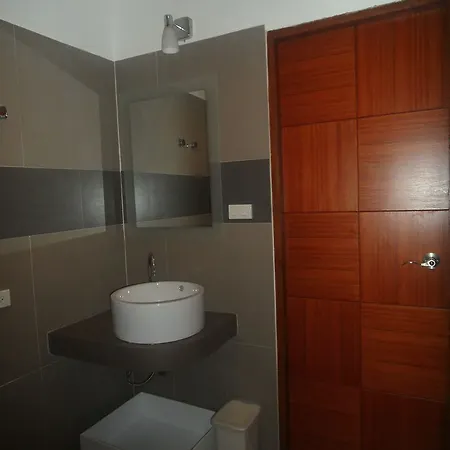 Gp Pool Guest house Pattaya
