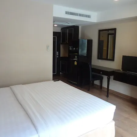 Land Royal 4* Pattaya
