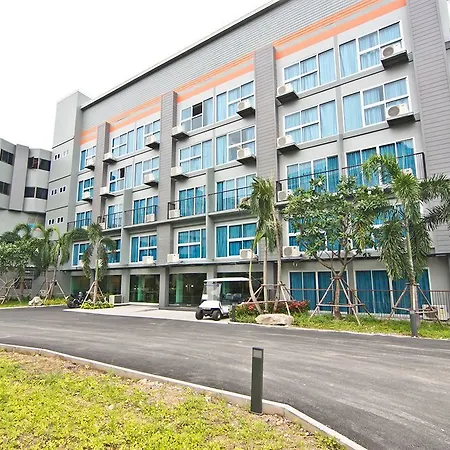 Hotel Sunshine One 3*