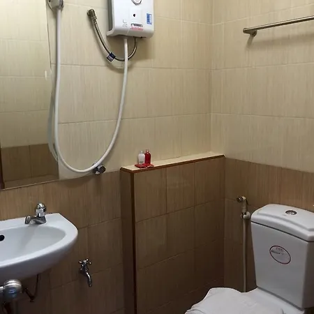 Hotel Oyo 850 Pattaya