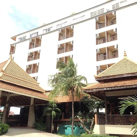 Phuphaya รีสอร์ท Pattaya