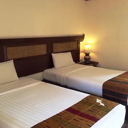 รีสอร์ท Phuphaya Pattaya