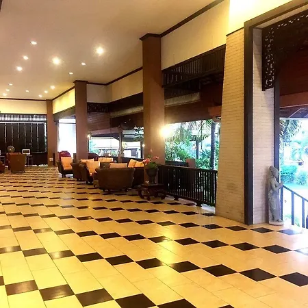 Phuphaya รีสอร์ท 2*