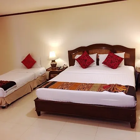 Phuphaya รีสอร์ท