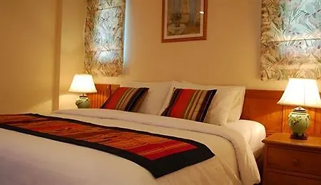 Aparthotel The Garden Pattaya