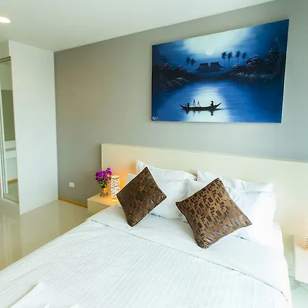 Acqua 2 2* Pattaya
