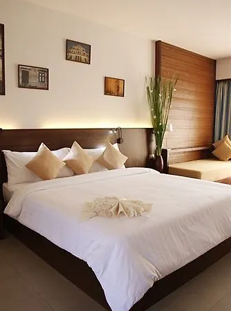 Hotel Baan Khun Nine