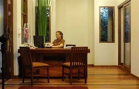 Baan Khun Nine Pattaya