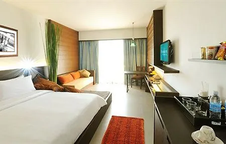 Hotel Baan Khun Nine