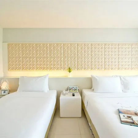 The Ivory Resort 3*