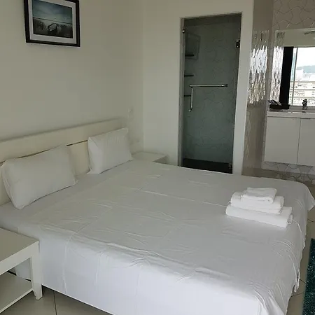 Vtsix Service At View Talay 6 อพาร์ตโฮเทล