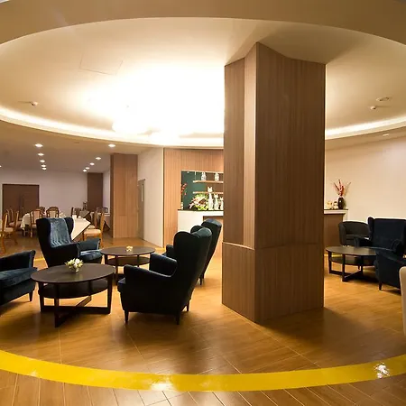 Hotel Tevan Jomtien 4*