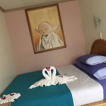 Hotel Oranje Pattaya