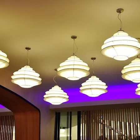 Hotel Flipper - Sha Extra Pattaya