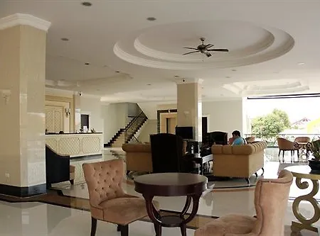 Lk Crystal Place Pattaya