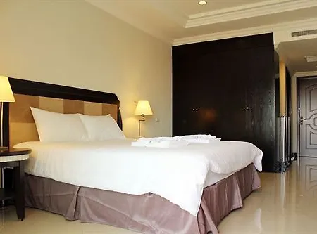 Lk Crystal Place 3* Pattaya