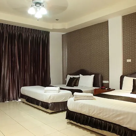 Arya 3* Pattaya