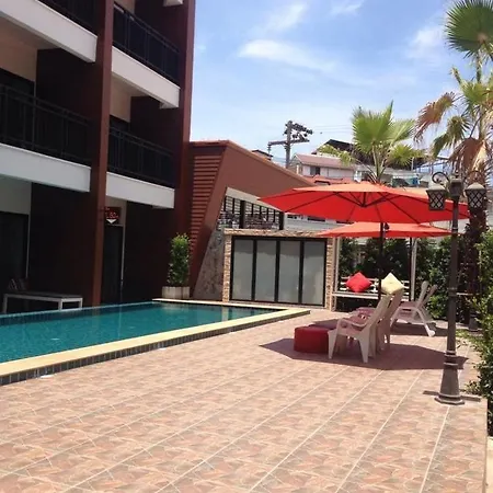 Chitra Inn
