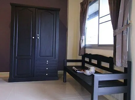 โรงแรม Ploen By Tolani Pattaya