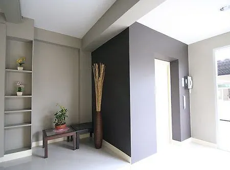 โรงแรม Ploen By Tolani Pattaya