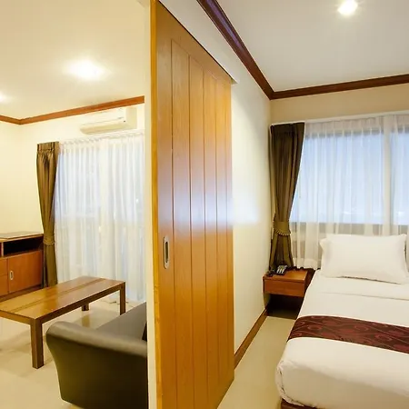 Hotel Natural Pattaya