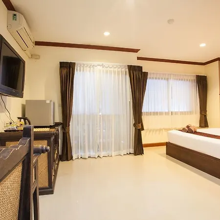 Natural 3* Pattaya