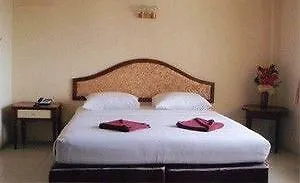 Jomtien Orchid โรงแรม