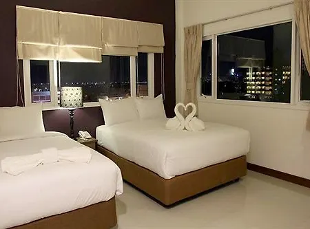 Hotel Wiz 3*