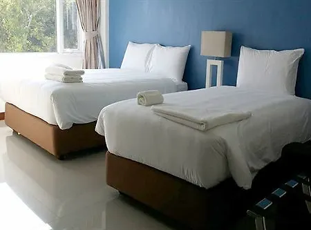 Hotel Wiz 3*